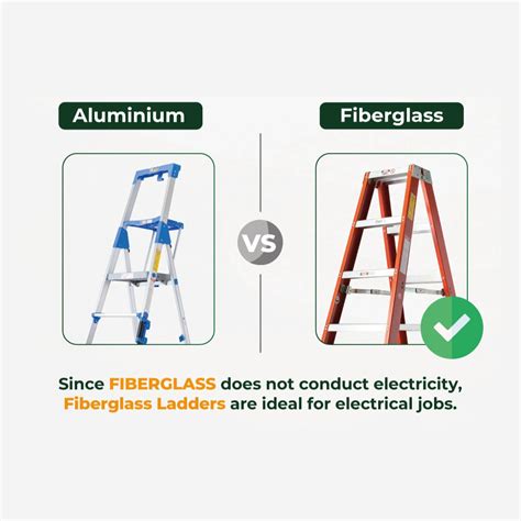 is fiberglass heavier than aluminum